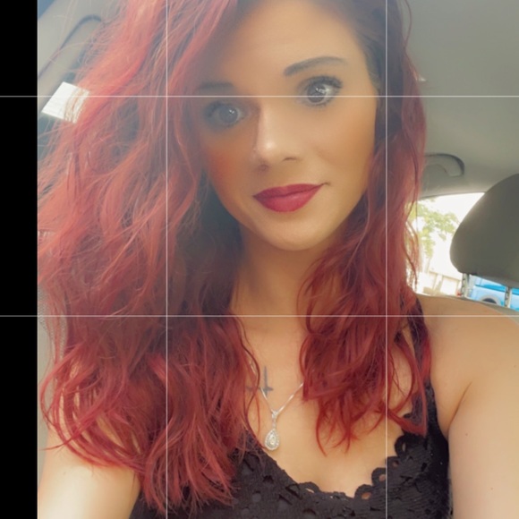 Meet your Posher, Shea Lauren AKA @mamamafia1420 - Picture 7 of 7